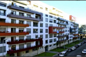 Elegant 2-Bedroom Apartment in Vibrant Maarif